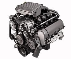 Mopar Crate Engines | Crate Motors
