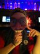 Uberpong Lets You Put Your Face On A Ping Pong Paddle