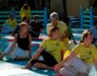 Yoga of Recovery Certification Course Offered by the Sivananda Ashram...