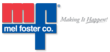 Mel Foster Co. Receives Relocation Recognition