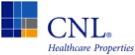 CNL Healthcare Properties logo