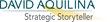 Minnesota Green Roofs Council Taps David Aquilina, Strategic...