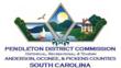 Pendleton District Commission's Jocassee Gorges Featured in...