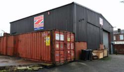 Bolton Engineering Firm