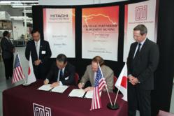 Strategic Partnership Agreement