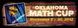 First Annual Oklahoma Math Cup Turns Out to Be Major Success