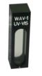 The WAV-1 UV/VIS Holmium Oxide Calibration Standard by NSG Precision...