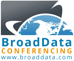 BroadData Teleconferencing Services