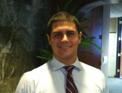 Foundation Financial Group Promotes Jacksonville Team Member, Villmow
