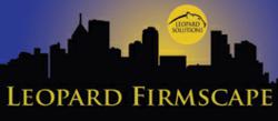 Leopard Firmscape Logo