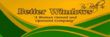 Better Windows by Beth Announces March Promotion For Customers Ready...