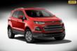 Ford Motors India Gears Up to Introduce the Urban SUV, Reports...