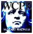 Mozart Madness to Air January 25 through 27 on TheClassicalStation.org