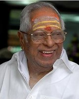 MS Viswanathan
