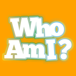 WhoAmI logo