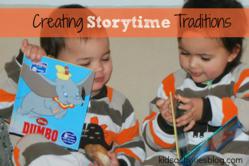 story time