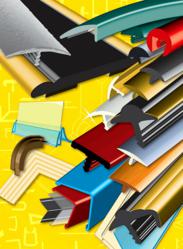 Outwater's Plastic, Aluminum & Stainless Steel Extrusions