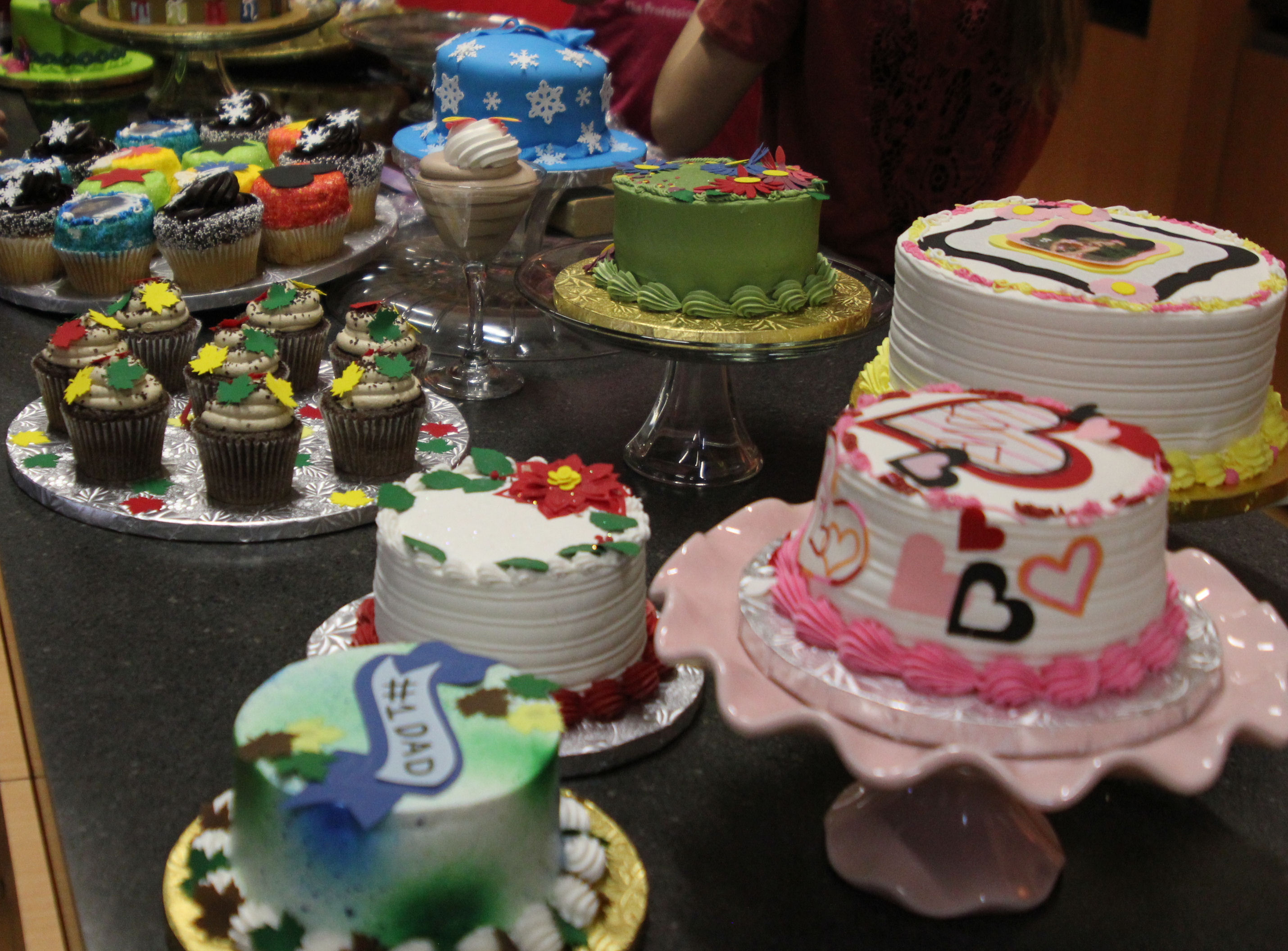 Icing Images' New Products Make Professional Cake ...