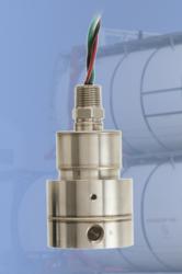 AST5300 Wet/Wet Differential Pressure Transducer for High Line Pressure Applications