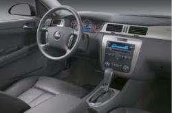 Airbag failure in a Chevy Impala has prompted a family to file a wrongful death lawsuit
