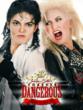 ‘Forever Dangerous’ Featuring Michael Jackson Guitarist Jennifer...