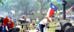 Charitable community efforts by Quality Mat Company