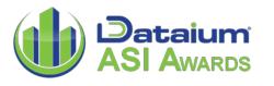 Dataium ASI Awards