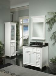 Country Bathroom Vanities On Bathroom Vanities For A Contemporary