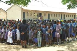 Durlstone Foundation