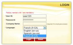 French Translation