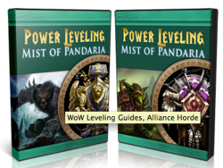  World of Warcraft Leveling Guide Review Released by Kelly Sheraton