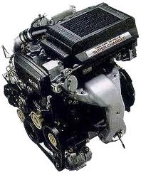 toyota 3vze engine for sale #4