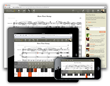 Noteflight, HTML5, music notation apps, music notation software