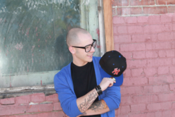 Curt Cuscino, Founder and Principal of HypeLife Brands