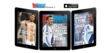Current Edition of Health & Fitness iPad and iPhone Magazine...