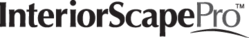InteriorScapePro logo