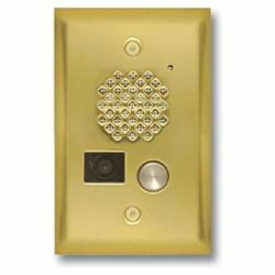 Viking E-50 Series Camera Door Entry Phone