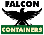 Falcon Containers