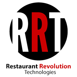 Restaurant Takeout Order Solution Logo