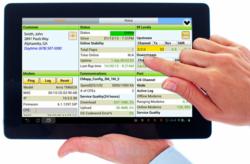 TechVizion Broadband Diagnostics