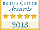 Lasting Impressions Limousine Wedding Wire Bride's Choice Award