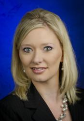 President Ashley Bowers, TTI Performance Systems, Ltd.
