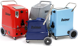Carpet Cleaner - Daimer XTreme Power XPH 5900I