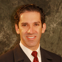 Dr. Joe Esposito