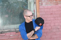 Curt Cuscino, Founder and Principal of HypeLife Brands
