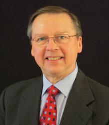 <b>Dennis Bray</b> Elected as Society of Manufacturing Engineers President - gI_85906_Dennis_Bray