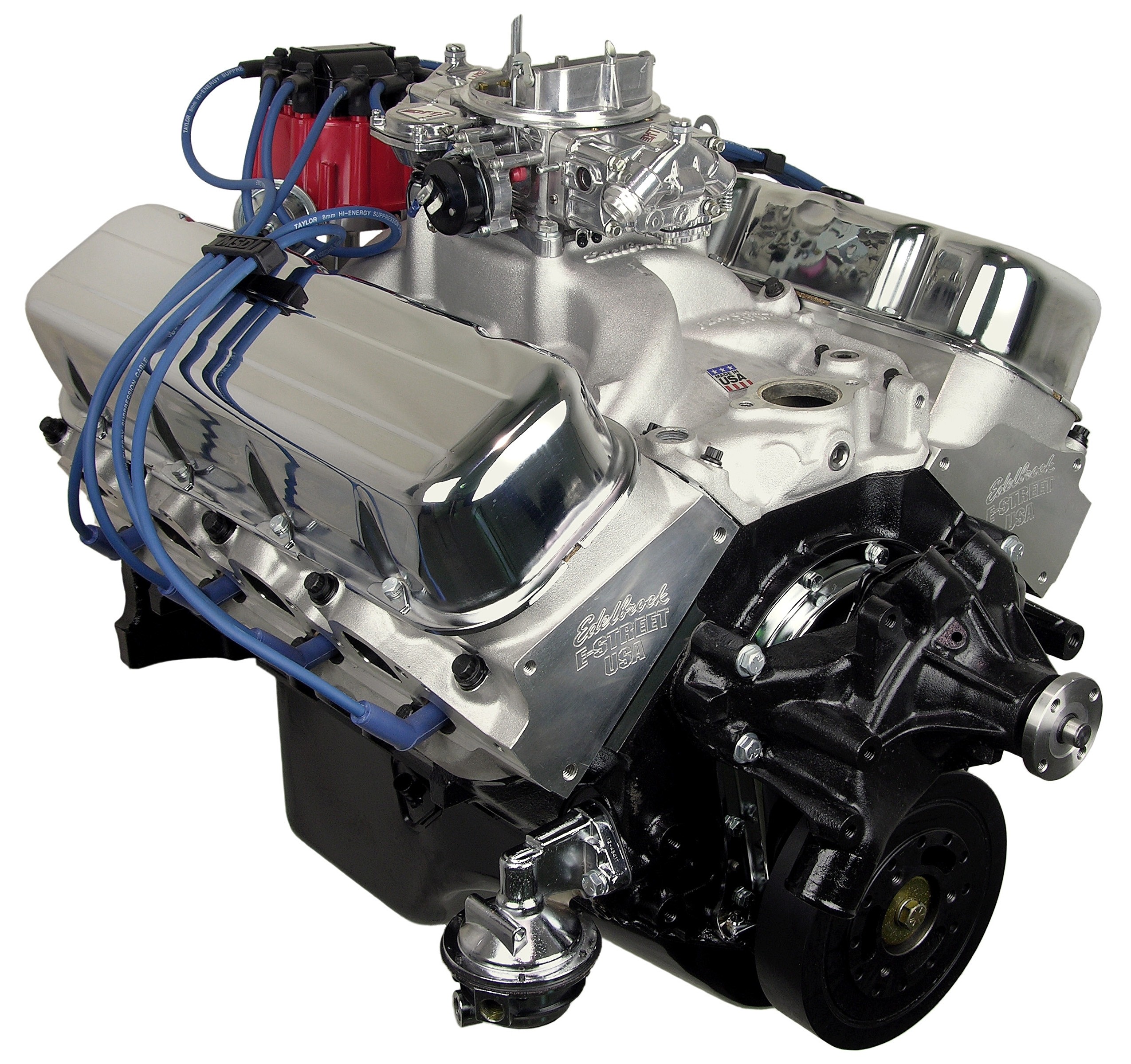 Chrysler small block crate engines #2