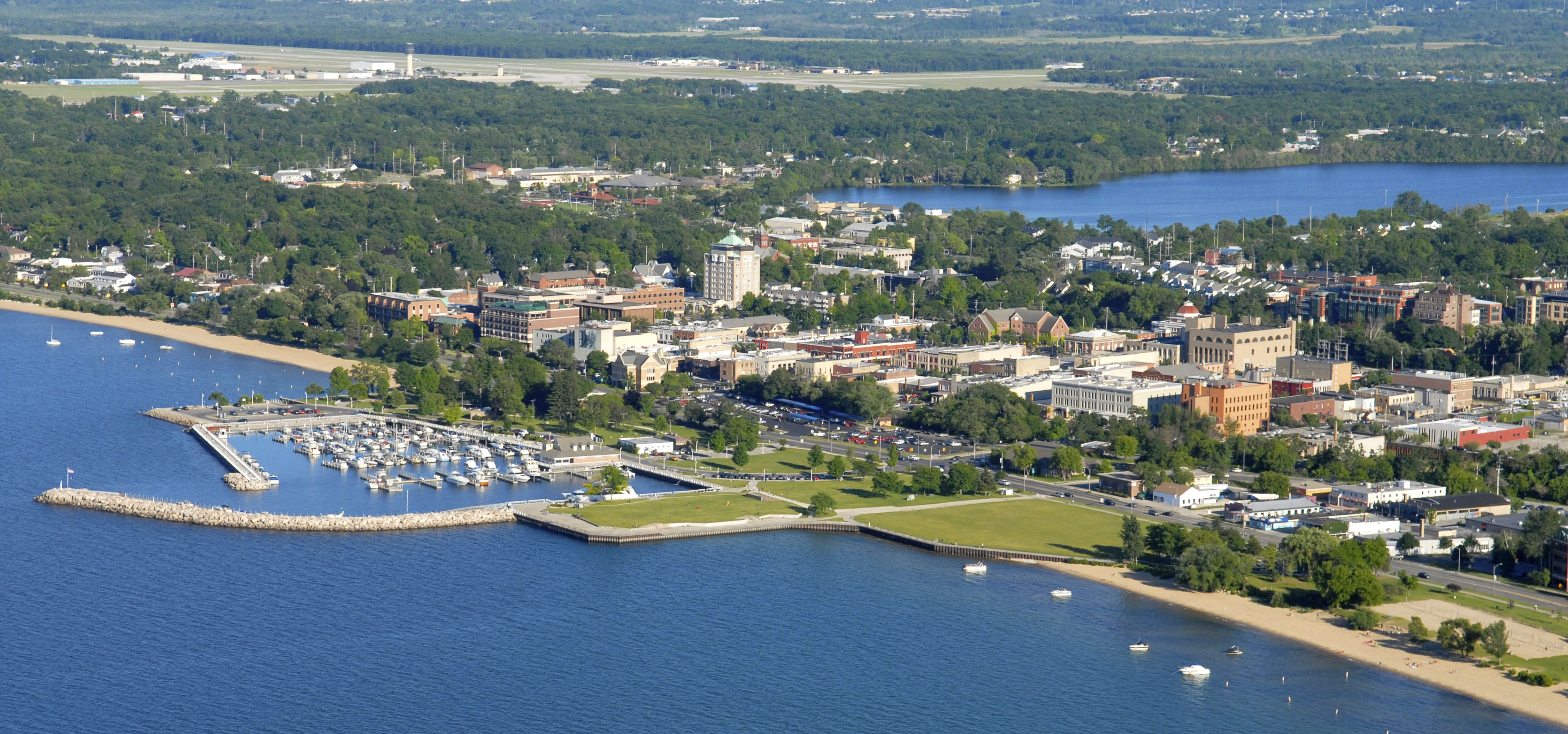 Michigan