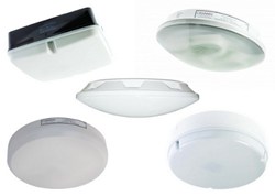 2D Emergency Lights