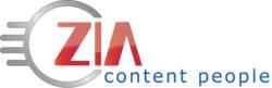 Zia Consulting. Content People.